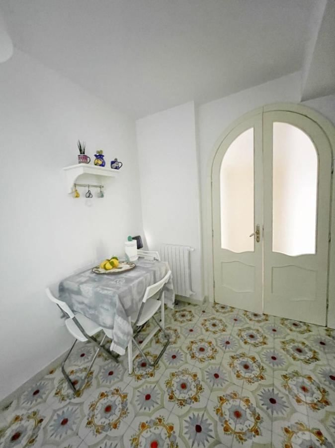 Casa Di Nicola Villa Cetara Exterior photo